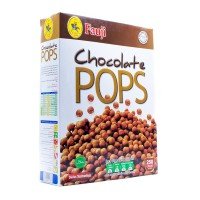 Fauji Chocolate Pops – 250gm