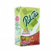 Pakola Zafrani Milk – 250ml