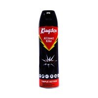 Kingtox Cockroach CIK Aerosole – 400ml