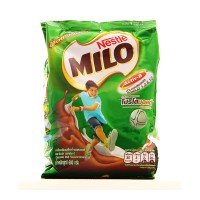 Milo Drinking Powder Pouch – 500gm
