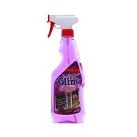 Glint Glass Cleaner Spray Lavender – 500ml