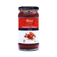 Shan Tamarind Chutney 315g