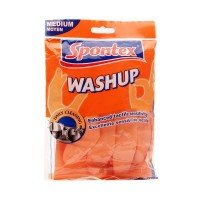 Spontex Washup Gloves Medium