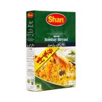 Shan Special Bombay Biryani – 120gm