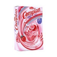 Complan Strawberry Drinking Powder – 200gm