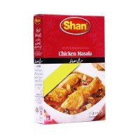 Shan Chicken Masala – 100gm