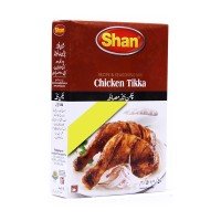 Shan Chicken Tikka – 90gm