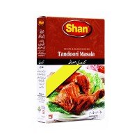 Shan Tandoori Masala – 90gm