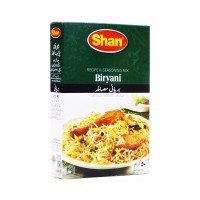 Shan Biryani – 45gm
