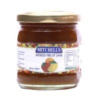 Mitchell’s Mixed Fruit Jam – 200gm