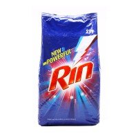 Rin Detergent Powder – 2kg