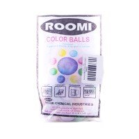 Roomi Naphthalene Colored Balls