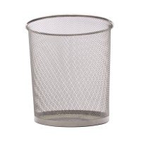 Round Medium Net Dustbin