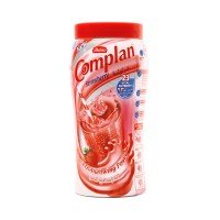 Complan Drinking Powder Strawberry Jar – 400gm