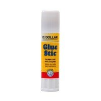 Dollar Glue Stic – 8gm