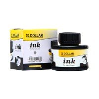Dollar Black Ink 30ml