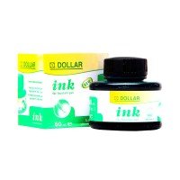 Dollar Ink Green – 60ml