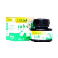 Dollar Ink Green – 30ml
