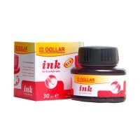 Dollar Red Ink – 30ml