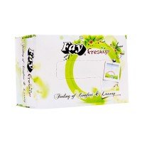 Fay Tissue Fresh Up (Pack of 150)