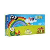 Fay Fun Times Tissue (Pack of 70)