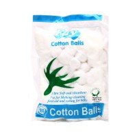 Fay Soft Cotton Balls (Pack of 100)