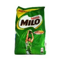 Milo Drinking Powder Pouch – 300gm