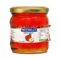 Mitchell’s Apple Jelly – 200gm