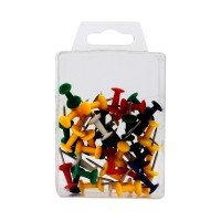 Push Pin (Thumb Pin)