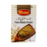 Shan Taaza Dhania Powder – 200gm