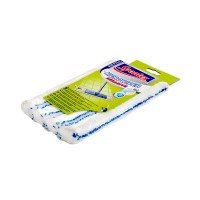 Spontex Microfibre Flat Mop Refill