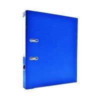 Executive Blue Large Box File