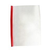 Plastic Assorted Colour Slide Bar File