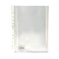 Sheet Protector A4 (Pack of 100)