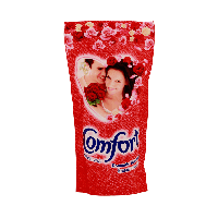 Comfort Romantic Blossom Fabric Conditioner – 580ml