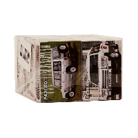 Pajero Match Box (Pack of 10)