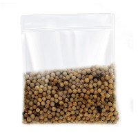 White Pepper Whole (Sufaid Mirch) – 50gm