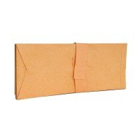 Envelope Brown 9×4 (Pack of 50)