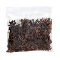 Star Anise (Badiyan Ka Phool) – 50gm