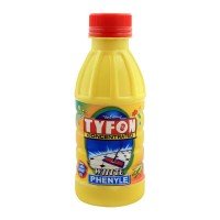 Tyfon Concentrated White Phenyle – 225ml
