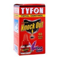 Tyfon Knock Out 60 Nights Refill