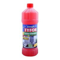 Tyfon Toilet Cleaner & Drain Opener – 550ml