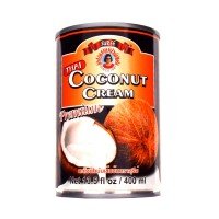 Suree Thai Coconut Premium Cream – 400ml