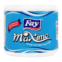Fay Maximo Toilet Tissue Roll Single