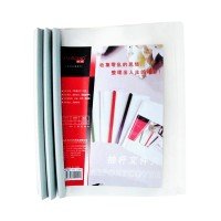 Haoxiang Report Cover File A4 (Pack Of 10)