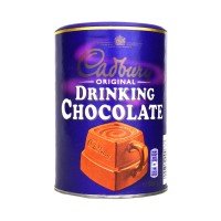 Cadbury Original Chocolate Drinking Powder – 500gm