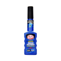 STP Diesel Treatment – 200ml
