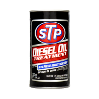 STP Diesel Oil Treatment – 300ml