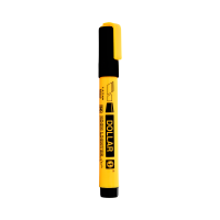 Dollar Fluorescent HighLighter Orange 4.5mm