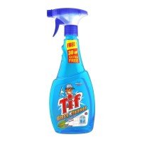 Tyfon Tif Glass Cleaner Refreshing – 500ml